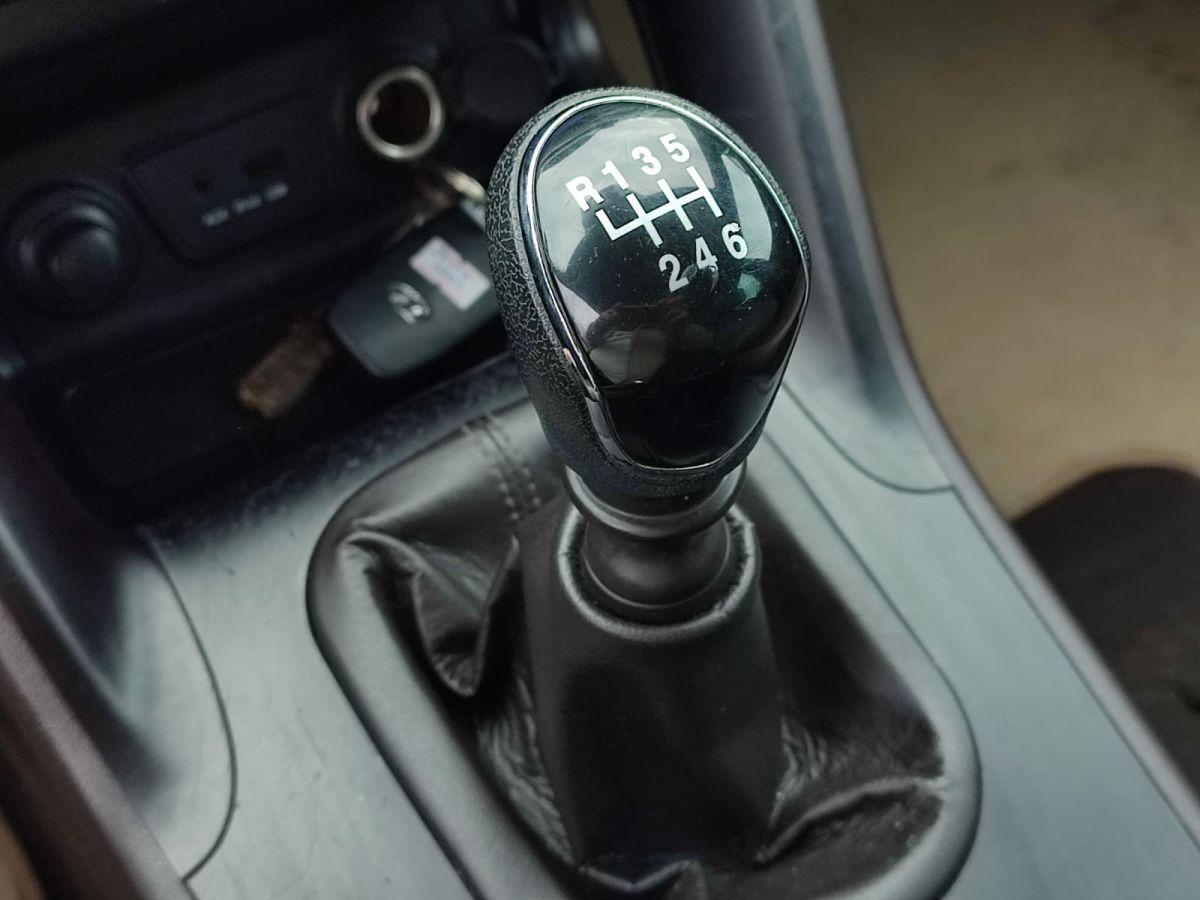 IX35 GDI 6MT 4X2 STYLE PLUS