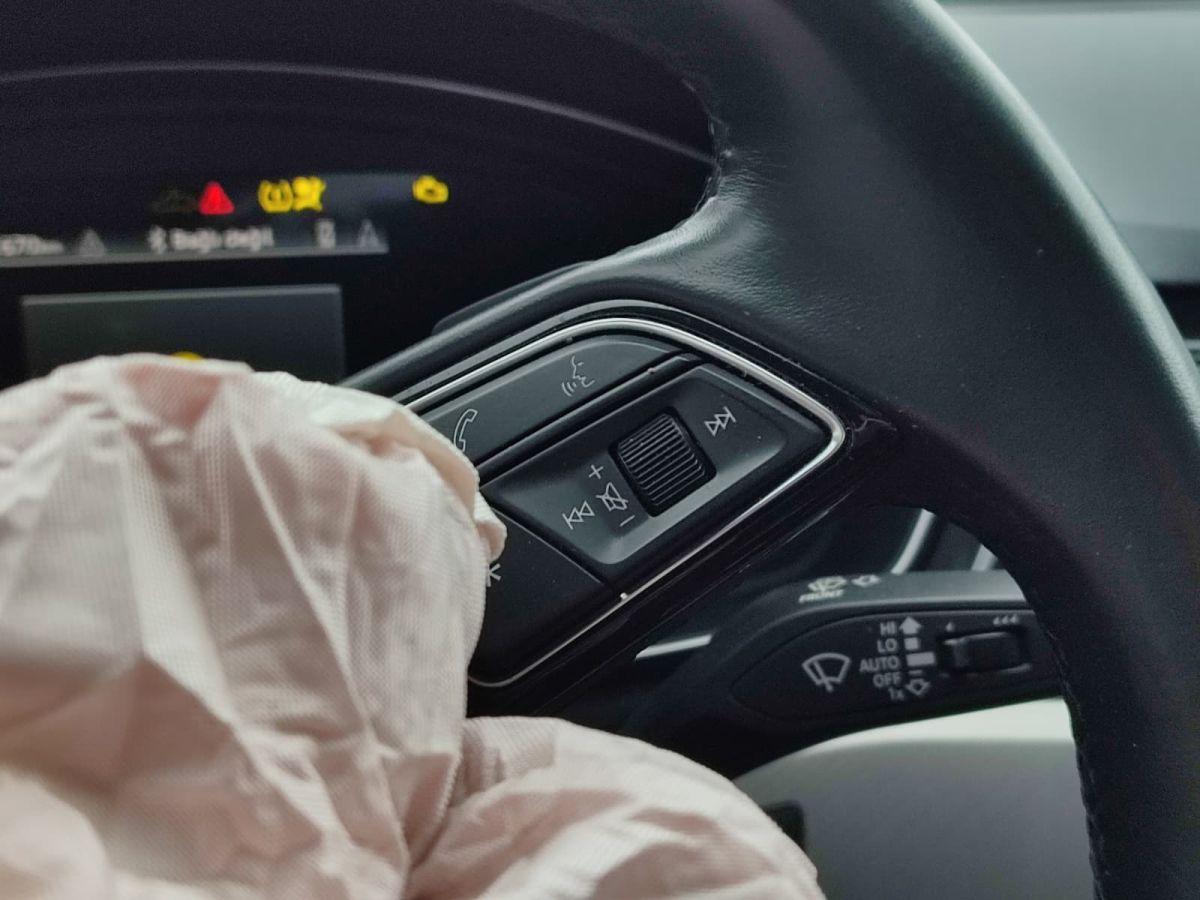 A5 SPORTBACK 45 TFSI QUATTRO 265 SLINE STR PI