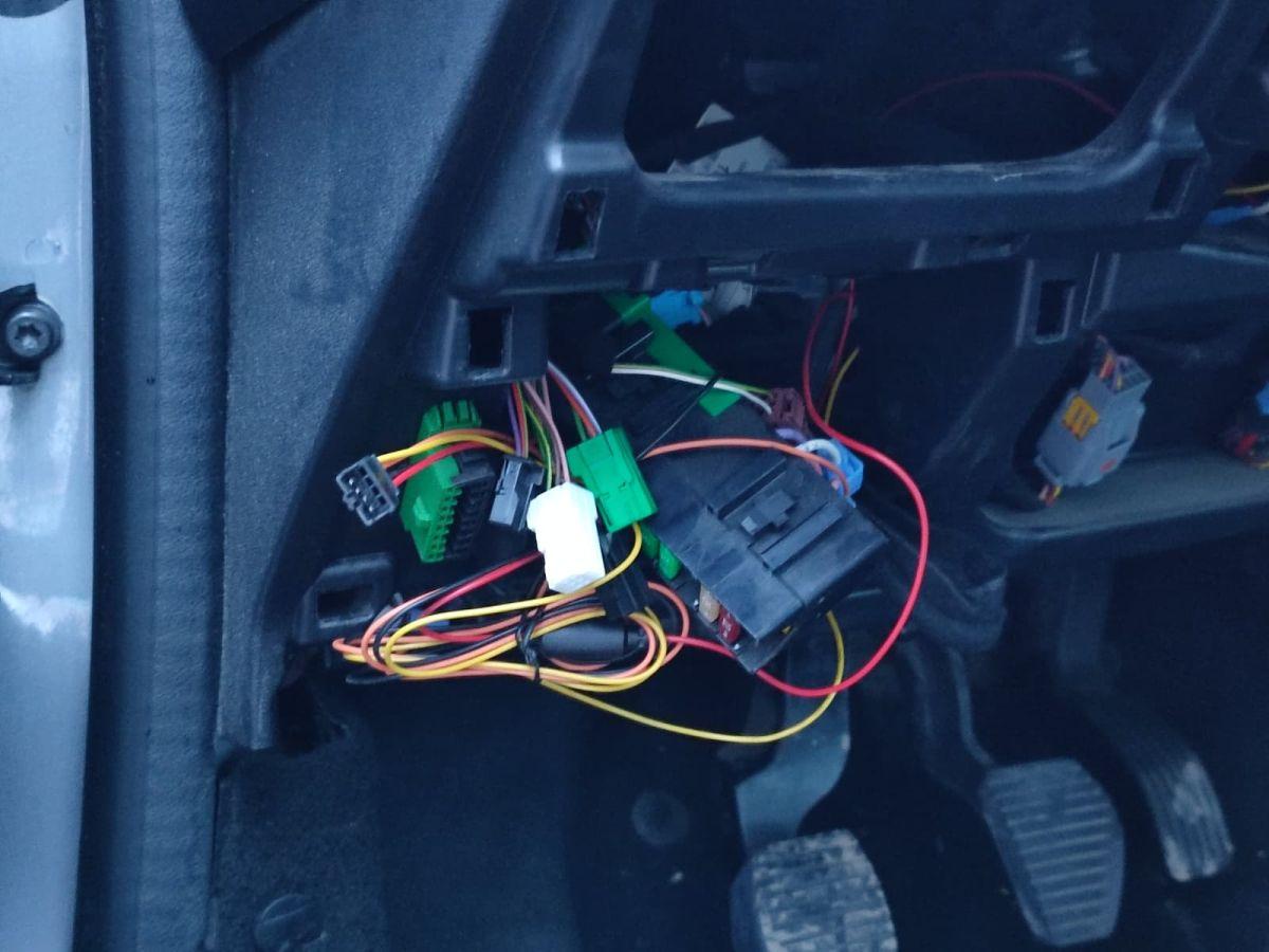 C-ELYSEE 1.5 FEEL 1.5 BLUEHDI 100 S&S