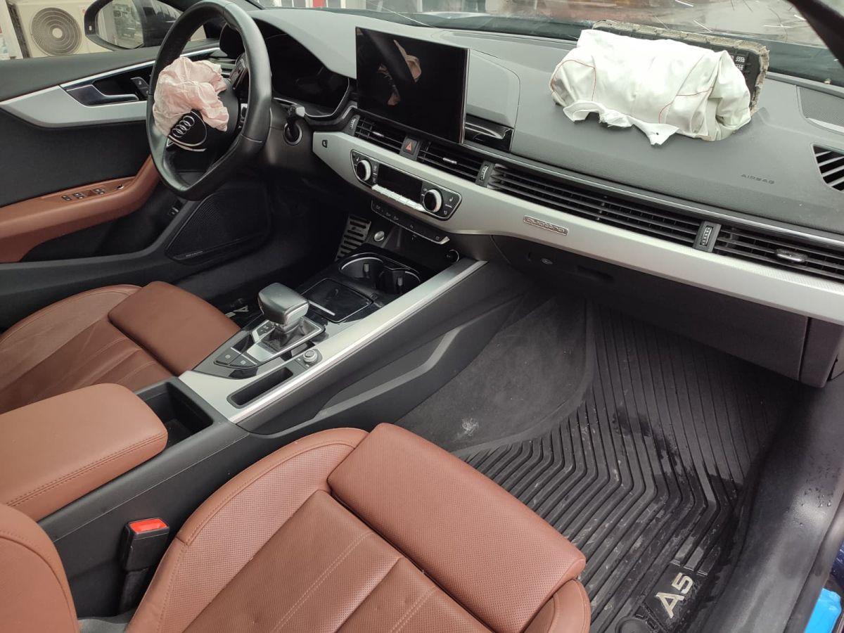 A5 SPORTBACK 45 TFSI QUATTRO 265 SLINE STR PI