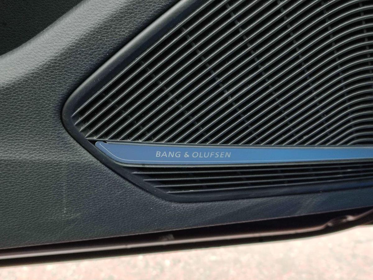 A5 SPORTBACK 45 TFSI QUATTRO 265 SLINE STR PI