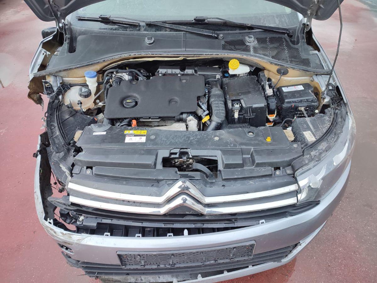 C-ELYSEE 1.5 FEEL 1.5 BLUEHDI 100 S&S