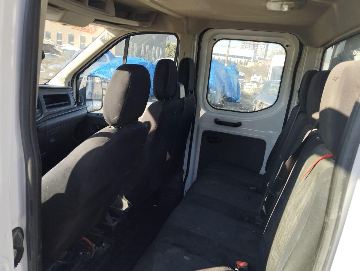 TRANSIT K.NET CIFT K.350M 170 TRENDKASALIE6.2