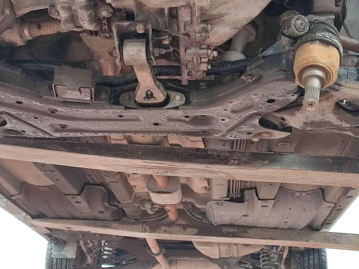 IX35 GDI 6MT 4X2 STYLE PLUS