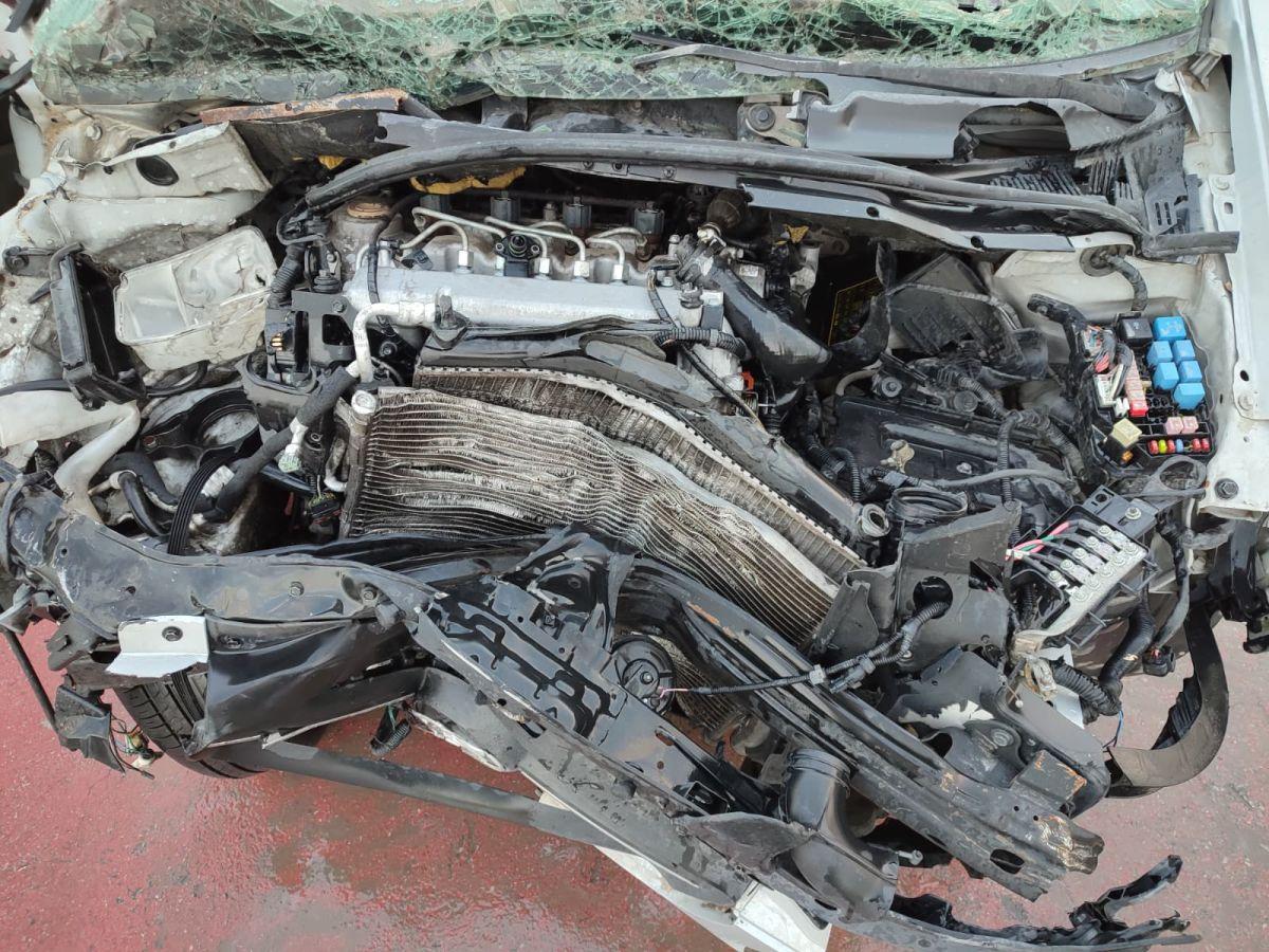 GETZ 1.5 CRDI VGT START