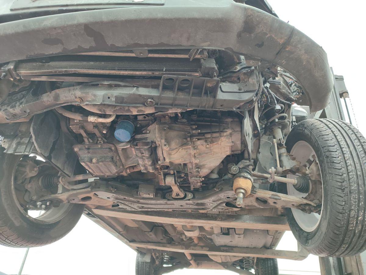 IX35 GDI 6MT 4X2 STYLE PLUS