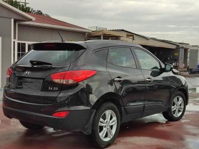 IX35 GDI 6MT 4X2 STYLE PLUS