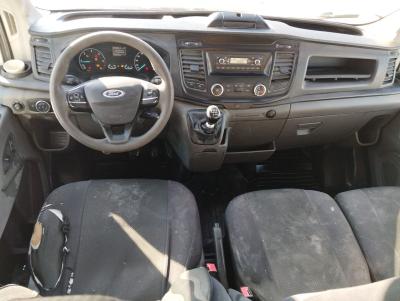 TRANSIT K.NET CIFT K.350M 170 TRENDKASALIE6.2