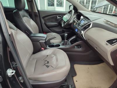 IX35 GDI 6MT 4X2 STYLE PLUS