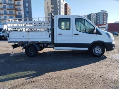 TRANSIT K.NET CIFT K.350M 170 TRENDKASALIE6.2