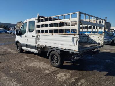 TRANSIT K.NET CIFT K.350M 170 TRENDKASALIE6.2