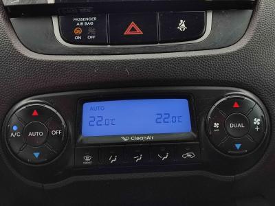 IX35 GDI 6MT 4X2 STYLE PLUS