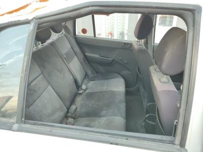 GETZ 1.5 CRDI VGT START