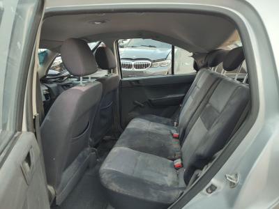 GETZ 1.5 CRDI VGT START