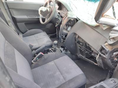 GETZ 1.5 CRDI VGT START