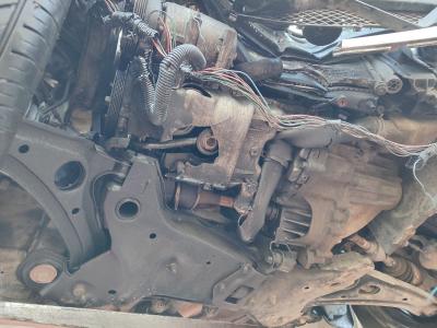 GETZ 1.5 CRDI VGT START