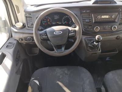 TRANSIT K.NET CIFT K.350M 170 TRENDKASALIE6.2