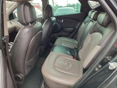 IX35 GDI 6MT 4X2 STYLE PLUS