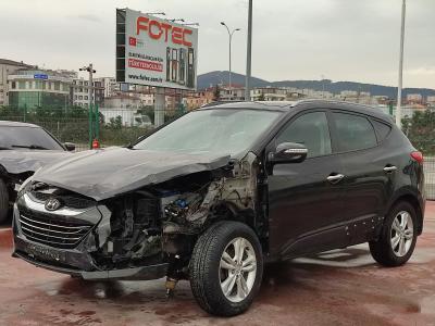 IX35 GDI 6MT 4X2 STYLE PLUS