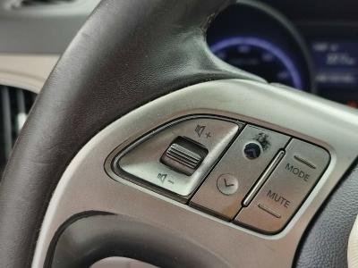 IX35 GDI 6MT 4X2 STYLE PLUS