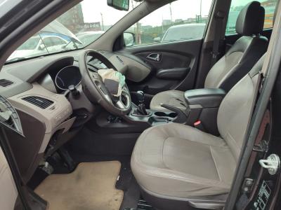 IX35 GDI 6MT 4X2 STYLE PLUS