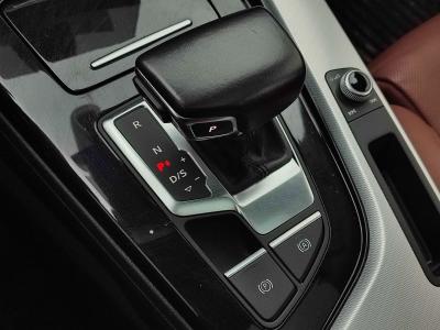 A5 SPORTBACK 45 TFSI QUATTRO 265 SLINE STR PI