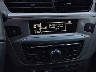 C-ELYSEE 1.5 FEEL 1.5 BLUEHDI 100 S&S