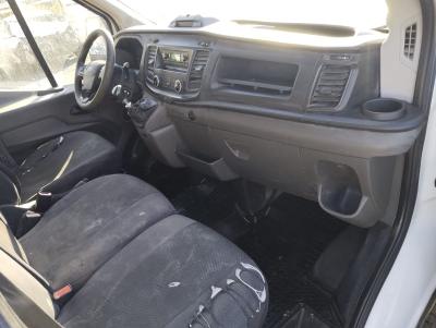 TRANSIT K.NET CIFT K.350M 170 TRENDKASALIE6.2