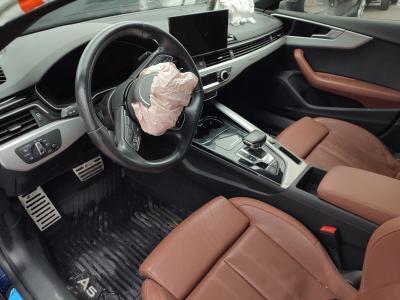 A5 SPORTBACK 45 TFSI QUATTRO 265 SLINE STR PI