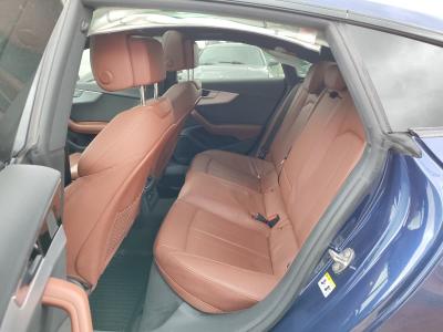 A5 SPORTBACK 45 TFSI QUATTRO 265 SLINE STR PI