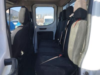 TRANSIT K.NET CIFT K.350M 170 TRENDKASALIE6.2