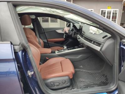 A5 SPORTBACK 45 TFSI QUATTRO 265 SLINE STR PI