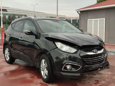 GETZ 1.5 CRDI VGT START