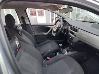 C-ELYSEE 1.5 FEEL 1.5 BLUEHDI 100 S&S