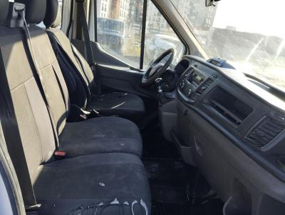 TRANSIT K.NET CIFT K.350M 170 TRENDKASALIE6.2