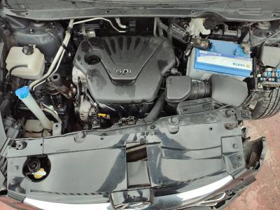 IX35 GDI 6MT 4X2 STYLE PLUS