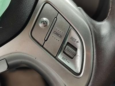 IX35 GDI 6MT 4X2 STYLE PLUS