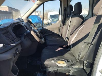 TRANSIT K.NET CIFT K.350M 170 TRENDKASALIE6.2