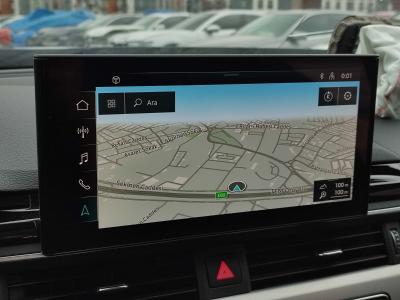 A5 SPORTBACK 45 TFSI QUATTRO 265 SLINE STR PI