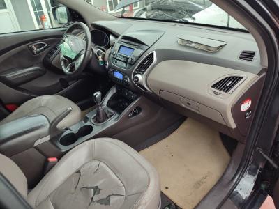 IX35 GDI 6MT 4X2 STYLE PLUS