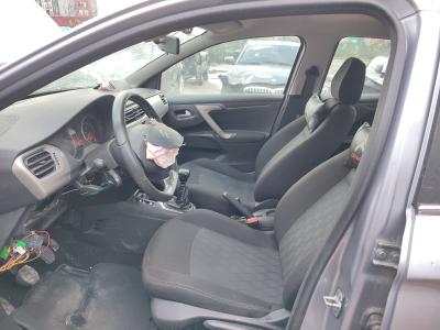 C-ELYSEE 1.5 FEEL 1.5 BLUEHDI 100 S&S