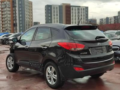 IX35 GDI 6MT 4X2 STYLE PLUS