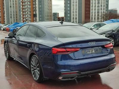 A5 SPORTBACK 45 TFSI QUATTRO 265 SLINE STR PI