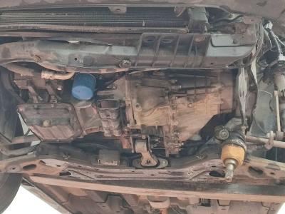 IX35 GDI 6MT 4X2 STYLE PLUS