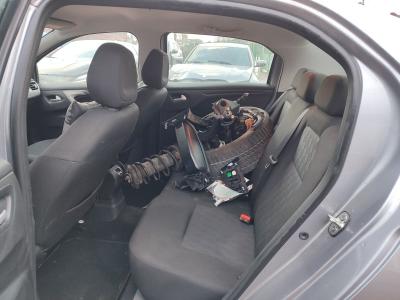 C-ELYSEE 1.5 FEEL 1.5 BLUEHDI 100 S&S