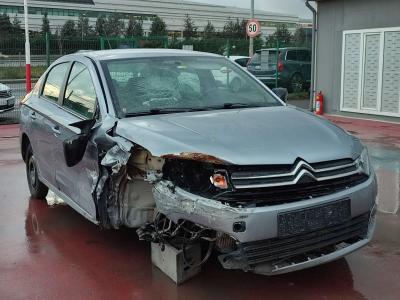 C5 AIRCROSS SHINE BOLD 1.5 BLUEHDI EAT8 YENI