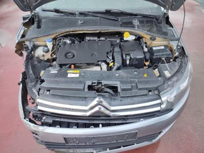 C-ELYSEE 1.5 FEEL 1.5 BLUEHDI 100 S&S