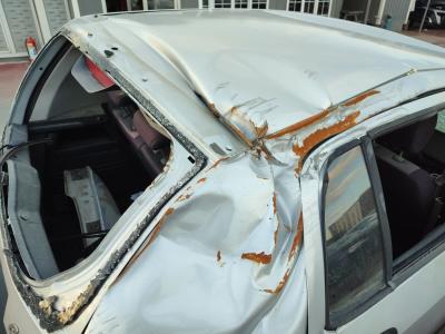 GETZ 1.5 CRDI VGT START