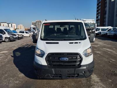 TRANSIT K.NET CIFT K.350M 170 TRENDKASALIE6.2