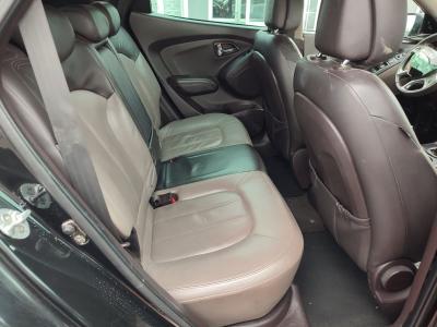 IX35 GDI 6MT 4X2 STYLE PLUS